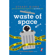 Waste of Space (Moon Base Alpha) (en Inglés)