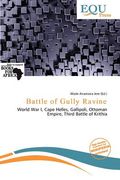 battle of gully ravine (en Inglés)
