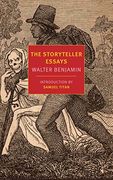The Storyteller Essays (New York Review Books Classics)