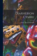 Diarhebion Cymru