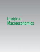 Principles of Macroeconomics (en Inglés)
