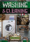Washing & Cleaning (en Inglés)