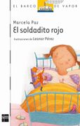 El Soldadito Rojo
