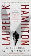 A Terrible Fall of Angels (a Zaniel Havelock Novel) (en Inglés)