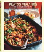 PLATOS VEGANOS EN UN SOLO RECIPIENTE