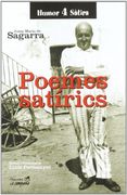 poemes satírics de josep m. de sagarra (in Catalan)