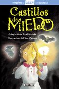 Castillos de Miedo (Empiezo a Leer con Susaeta - Nivel 1)