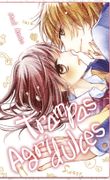 Trampas Agridulces: Amakute Zurui Wana no Naka (Linea Yamanote)