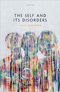 The Self and its Disorders (en Inglés)