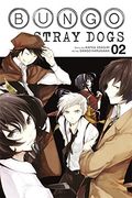 Bungo Stray Dogs, Vol. 2 (en Inglés)