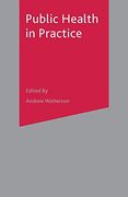 Public Health in Practice 