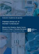Prácticas Clínicas i. Volumen iii