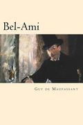 Bel-Ami (en Inglés)
