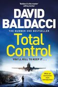Total Control (en Inglés)