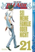 Bleach 21 (in German)