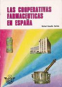 Cooperativas Farmaceuticas en España las