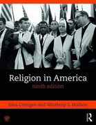 Religion in America (en Inglés)