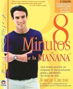 8 Minutos Por La Mañana (En Forma (tutor)) - Jorge Cruise - Ediciones Tutor