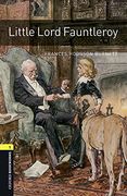 Oxford Bookworms Library: Oxford Bookworms 1. Little Lord Fauntleroy mp3 Pack (en Inglés)
