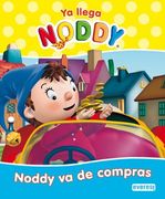 noddy va de compras