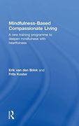 Mindfulness-Based Compassionate Living (en Inglés)