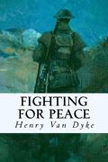 Fighting For Peace (en Inglés)