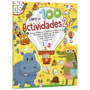 Libro de 100 Actividades 2