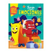Juega con Emociones