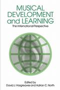 musical development and learning: the international perspective (en Inglés)