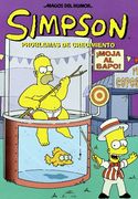 Magos del Humor - Simpson # 17: Problemas de Crecimiento