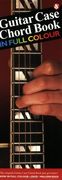 Guitar Case Chord Book in Full Colour (en Inglés)