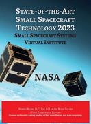 State-Of-The-Art Small Spacecraft Technology 2023 (en Inglés)