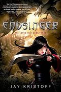 Endsinger: The Lotus War Book Three (en Inglés)