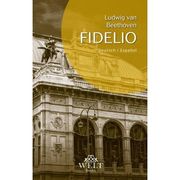 Fidelio (en Bilingüe)