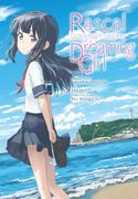 Rascal Does Not Dream of a Dreaming Girl (manga): 5 (en Inglés)