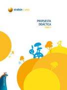 Sirabún - Propuesta Didáctica - 2 Años