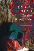 On the Wrong Side (en Inglés)