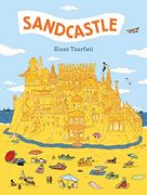 Sandcastle (en Inglés)