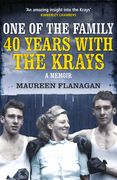 One of the Family: 40 Years with the Krays (en Inglés)