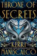 Throne of Secrets (en Inglés)
