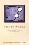 Freud'S Women (en Inglés)