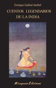 Cuentos Legendarios de la India (in Spanish)