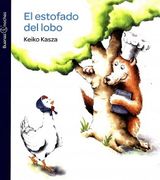El estofado de lobo