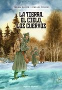 La Tierra, el Cielo, los Cuervos (in Spanish)
