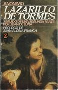 Lazarillo de Tormes (in Spanish)