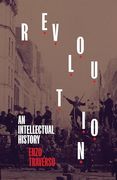 Revolution: An Intellectual History (en Inglés)