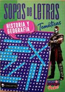 Sopa de letras historia y geografia
