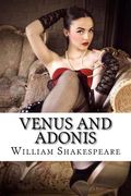 Venus and Adonis (en Inglés)