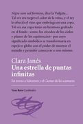Una Estrella de Puntas Infinitas / pd.