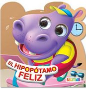 Un Hipopotamo Feliz